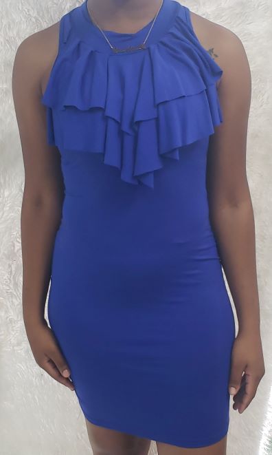 DRESSES